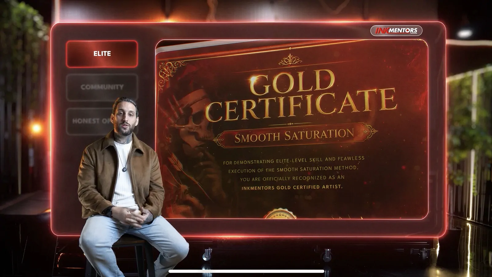 Exclusive Bonus Content
